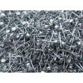 corrugated roofing nails umbrella roofing nails with rubber washer